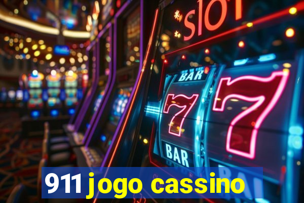 911 jogo cassino